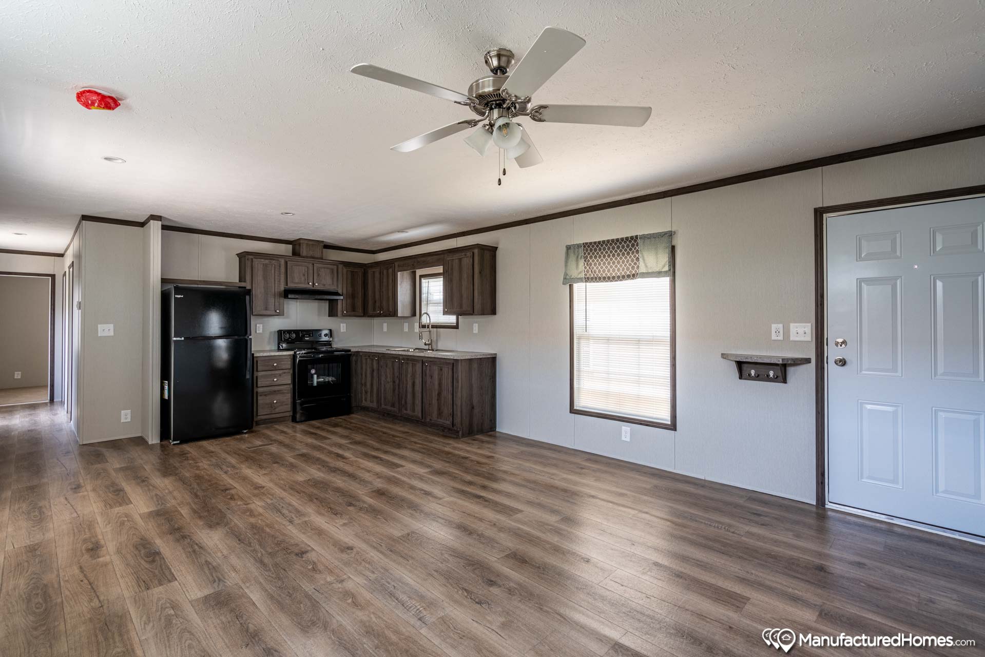 Pure 16663U by Fleetwood Homes Rocky Mount Marty Wright Home Sales